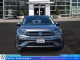 Certified 2022 Volkswagen Tiguan S image 2