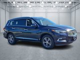 Used 2016 INFINITI QX60 AWD image 3