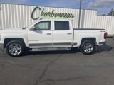 Used 2015 Chevrolet Silverado 1500 LTZ w/ LTZ Plus Package image 2