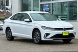 New 2025 Volkswagen Jetta S image 2