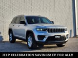 New 2025 Jeep Grand Cherokee Laredo X w/ Luxury Tech Group I image 2