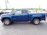 Used 2019 GMC Canyon SLE w/ SLE Convenience Package image 2