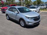 Used 2018 Chevrolet Equinox LT image 2
