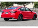 New 2026 Honda Civic Sport image 4