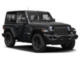 Certified 2021 Jeep Wrangler Sport image 6