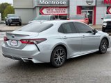 Used 2022 Toyota Camry SE image 6
