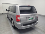 Used 2015 Chrysler Town & Country Touring-L w/ Driver Convenience Group image 5