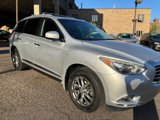 Used 2014 INFINITI QX60 AWD image 3