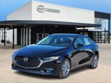 New 2025 MAZDA MAZDA3 s image 2