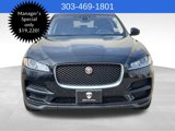 Used 2020 Jaguar F-PACE Premium image 5