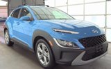 Used 2022 Hyundai Kona SEL w/ Convenience Package image 2