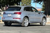 New 2025 Audi Q5 2.0T Premium Plus image 4