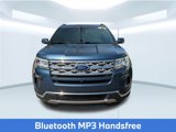 Used 2018 Ford Explorer Limited w/ Ford Safe & Smart Package image 2