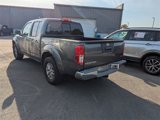 Used 2016 Nissan Frontier SV image 4