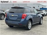 Used 2016 Chevrolet Equinox LT w/ Convenience Package image 3