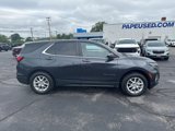 Used 2022 Chevrolet Equinox LT image 2