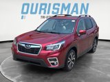 Used 2019 Subaru Forester Limited image 2