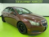 Used 2012 Chevrolet Cruze LT w/ All-Star Edition image 2