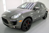 Used 2016 Porsche Macan S image 5