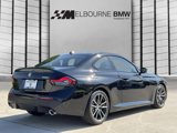 New 2025 BMW 230i Coupe w/ Convenience Package image 4