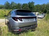 Used 2022 Hyundai Tucson SEL w/ Convenience Package image 4
