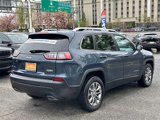 Certified 2021 Jeep Cherokee Latitude Lux w/ Comfort/Convenience Group image 2