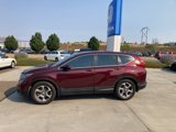 Certified 2019 Honda CR-V EX-L image 2