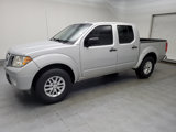 Used 2016 Nissan Frontier SV w/ SV Value Truck Package image 2