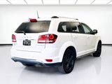 Used 2019 Dodge Journey Crossroad image 4