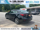 Used 2018 MAZDA MAZDA3 Touring image 3