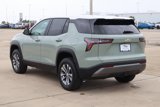 New 2025 Chevrolet Equinox LT image 6