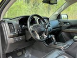 Used 2022 GMC Canyon Denali w/ Denali Black Edition Package image 3