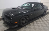 Used 2017 Dodge Challenger R/T Scat Pack image 3