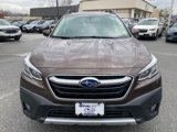 Used 2020 Subaru Outback Limited image 4