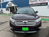 Used 2013 Toyota Highlander Limited image 2