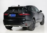 Used 2024 Jaguar F-PACE R-Dynamic S image 2