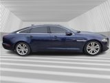 Used 2017 Jaguar XJ L Portfolio image 4
