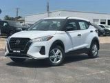 New 2025 Nissan Kicks Play S image 2