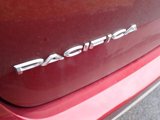 Certified 2020 Chrysler Pacifica Touring image 4