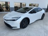 Used 2024 Toyota Prius LE image 2