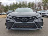 Used 2022 Toyota Camry SE image 2