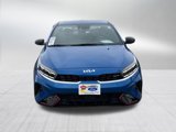 Used 2022 Kia Forte GT w/ GT2 Package image 2
