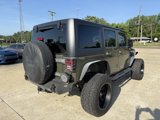 Used 2015 Jeep Wrangler Unlimited Sport w/ Connectivity Group image 5