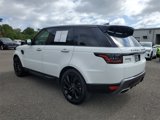 Used 2021 Land Rover Range Rover Sport HSE Silver Edition image 3