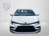 Used 2024 Toyota Corolla SE image 2