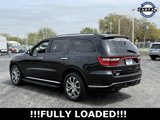Used 2016 Dodge Durango Citadel w/ Premium Entertainment Group image 6
