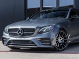 Used 2019 Mercedes-Benz E 53 AMG 4MATIC Sedan image 3