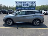 Used 2018 Nissan Murano S image 2