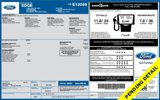 Used 2013 Ford Edge SEL image 3