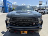 New 2025 Chevrolet Silverado 1500 Custom Trail Boss image 2